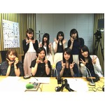 「欅坂46のオールナイトニッポン」VR配信が盛況