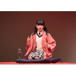 さくら学院の落語に会場爆笑、&ldquo;公開授業&rdquo;イベントで課題に挑戦。