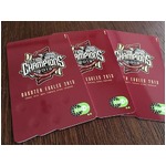 【写真】楽天初V記念Suicaに長蛇の列、早朝から多くのファンが殺到。