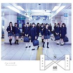 乃木坂1stアルバムが首位発進、NMB48以来の1st発売初週20万枚突破。