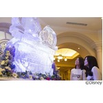 アナ雪特別メニューの提供開始、東京ディズニーランドホテルに登場。