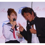 くみっきーが&ldquo;ジャイアン似&rdquo;恋人と破局？