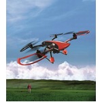 「ドローン」作る週刊マガジン、フェラーリのデザイン会社が手がける。