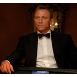 007シリーズ新作は&ldquo;既婚者ボンド&rdquo;か