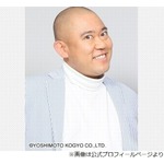 コロチキ・ナダル、&ldquo;10回連続アタック&rdquo;したら返事来なくなった女性芸能人