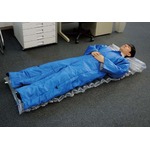 「えっ」キングジムが布団発売、A4ボックス収納でオフィス保管も楽々。