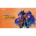 セイコーウオッチの&ldquo;ヒーロー漫画&rdquo;展覧会「駆動せよ！超戦士キングセイコー」開催中