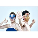 &ldquo;アベンジャーズごっこ&rdquo;できるパック、マーベル女子向けグッズ続々。