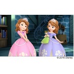 「ちいさなプリンセス」ソフィアが2人に、最新DVDの予告編解禁。