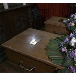 通夜で突然棺から音が&hellip;死亡したはずの女性目覚め「全員が恐怖」