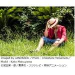 首ひも付き「ルフィの麦わら」、構想4年のこだわりがついに結実。