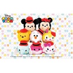 ユニクロがTシャツ&times;ツムツム、オリジナル仕様のぬいぐるみをセットで。