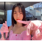 &ldquo;ピンク好き&rdquo;のん、似合うピンク見つけるの大変「もっとピンク着たいのに」