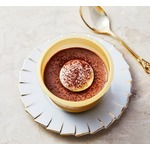 ローソン限定「GODIVAショコラプリン」