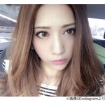 「プラトニック・セックス」加賀美早紀が癌公表