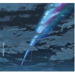 1stアルバムから13年、RADWIMPSが初の首位