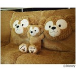 ダッフィーバスの乗車方法は？ チケットとバケーションパッケージ販売へ。