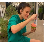 ブルース・ウィリスとデミ・ムーアの娘、摂食障害に起因する&ldquo;薄毛&rdquo;を語る