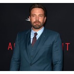 ベン・アフレック、子供の図工作品飾るの大好き