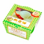 香り豊か「MOW」マスクメロン、なめらか食感＆ジューシーな味わい。