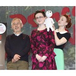 「もののけ姫」舞台化の経緯は？ テスト映像見て3秒で「やろう！」。