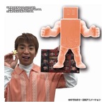 よゐこ濱口考案の超人「Mr.USB」キンケシ化