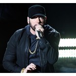 エミネム、&ldquo;長年ヘアメイク担当&rdquo;スタイリストとの交際報道