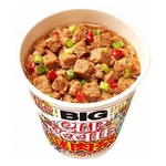 売れすぎ「カップヌードル謎肉祭」販売再開