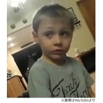 モテモテ5歳児の&ldquo;恋の悩み&rdquo;「3人のガールフレンドとは付きあえないよ」。