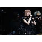 YUKIツアーが大盛況の中で幕、約3年ぶりの日本武道館公演で。