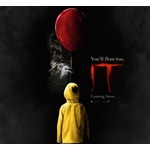 「IT」リメイク版は「映画史上TOP5に入る怖さ」