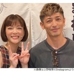 上野樹里、&ldquo;のだめ共演&rdquo;の玉木宏は「いつも完璧で。引っ張ってくれて」