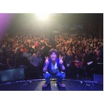 陣内智則のラスベガス公演成功、立ち見も出る盛況ぶりに「感動です！」。