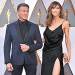 スタローンが烈火のごとく怒る、面識ない英コメディアンの&ldquo;嘘&rdquo;に。