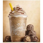 GODIVAショコリキサーに新味、豊かな風味のゴディバトリュフを表現。