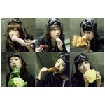 BiSがデビュー以来最高の初動、初週1.5万枚で2作連続のトップ10入り。