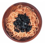 &ldquo;たらこスパの元祖&rdquo;が60周年、「壁の穴」が記念イベントを開催中。