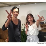 重盛さと美、坂口杏里とのバトルについて激白