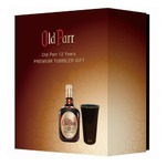 父の日のギフトにも最適「オールドパー 12年」波佐見焼タンブラーセット、数量限定で