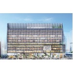 銀座に2016年春大型商業施設、「銀座5丁目プロジェクト」核テナント決定。