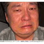 ものまねタレント・花香よしあきが5年ぶりテレビ出演「難病で4年間寝たきりだったんです」