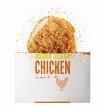 マックの「シャカチキ」に新味、期間限定で「アメリカンバーベキュー」。