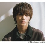 神尾楓珠が所属事務所退所「また新たな気持ちで頑張っていきます」