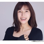 芳根京子、クレープやケバブなど「&ldquo;くるんでるもの&rdquo;が大好き」