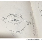 小1のバカリズム少年が描いた絵に絶賛