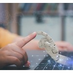 女子小学生の&ldquo;ChatGPT活用事情&rdquo;、画像加工・宿題・創作活動・悩み相談など