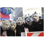 マンウィズが武道館を&ldquo;襲撃&rdquo;、メジャーデビュー2年で単独公演決定。