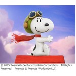もふもふやんちゃなスヌーピー、最新予告編解禁＆日本公開日が決定。