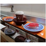 くら寿司がプレミアムコーヒー、「KULA CAFE」ブランドで本格的な1杯。