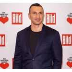 元世界王者、母国ウクライナでの戦争は「人生最大の戦い」